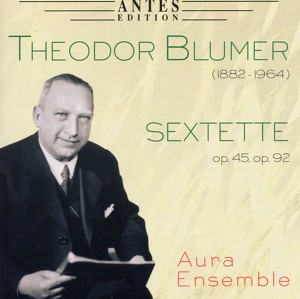 Aura Ensemble