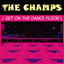 Get on the Dance Floor cover