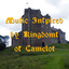 Music Inspired by Kingdoms of Camelot Albumcover