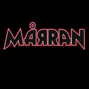 Mårran