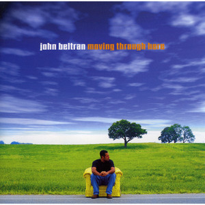 Moving Through Here (Bonus Track Version) cover