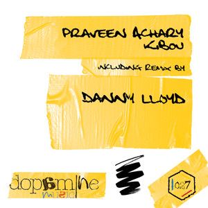 Praveen Achary