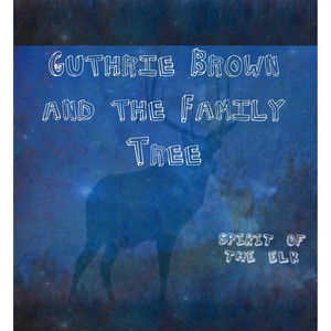 Guthrie Brown and the Family Tree