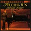 Touch Of The Sun Albumcover