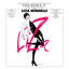 Liza with a 