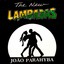 The New Lambadas Albumcover