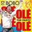 Olé Olé the Party cover