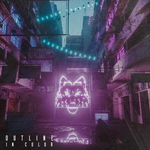 Outline in Color cover