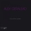 Alex Geralead Collected Works Albumcover