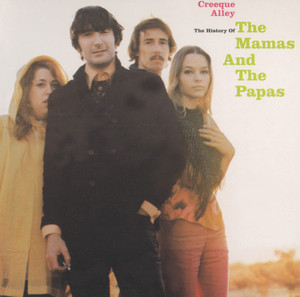 Creeque Alley: The History of the Mamas and the Papas album