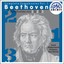 Beethoven: Symphonies Nos. 1-3, Egmont Overture Albumcover