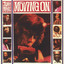 Moving On cover