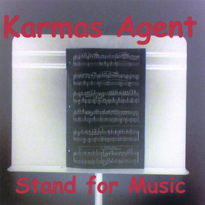Karmas Agent