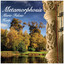 Metamorphosis cover