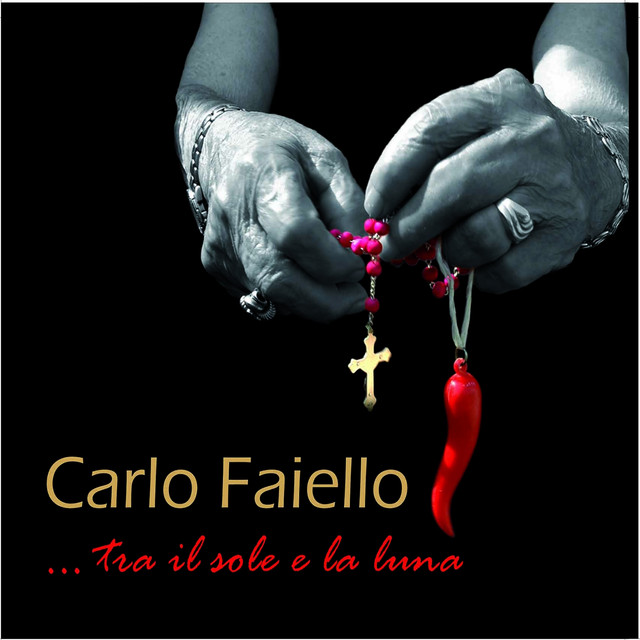 Carlo Faiello Photo
