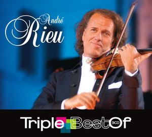 Triple Best Of André Rieu album