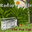 Radio Jungle Albumcover