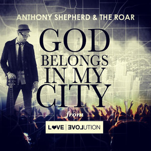 Anthony Shepherd & The Roar