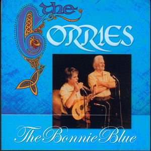 The Bonnie Blue cover