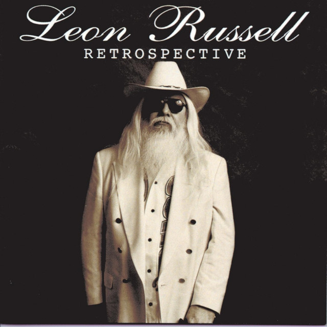 Retrospective cover