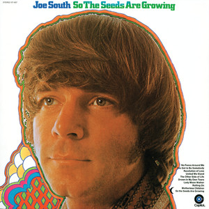 So the Seeds Are Growing cover