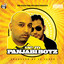 Panjabi Boyz Albumcover