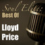 Soul Elite: Best Of Lloyd Price cover