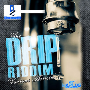 Drip Riddim album