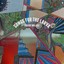 Songs for the Larva Albumcover