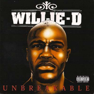Unbreakable cover