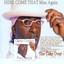 The Take Over Albumcover