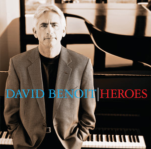 Heroes album