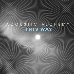 This Way album