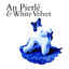 An Pierlé & White Velvet cover