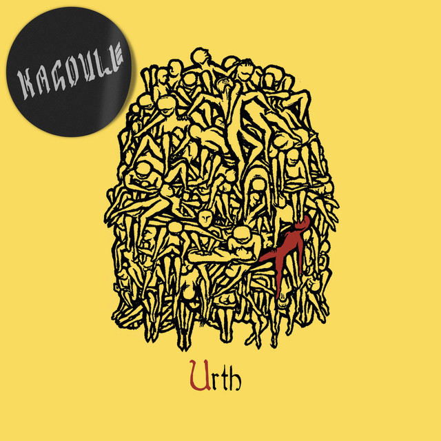 Urth cover