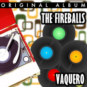Vaquero album