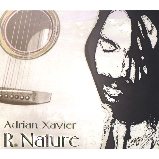 Adrian Xavier Photo