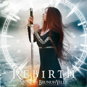 Rebirth cover