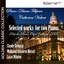 Mozart - Debussy - Nikolov: Selected works for two Pianos Albumcover
