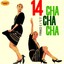 14 cha cha cha (C'era una volta il...night) Albumcover