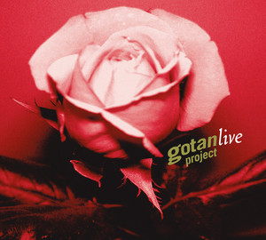 Gotan Project Live (Deluxe) album