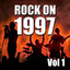 Rock On 1997 Vol.1 Albumcover
