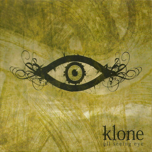 All Seeing Eye album