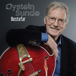 Bestefar cover