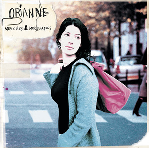 Orianne
