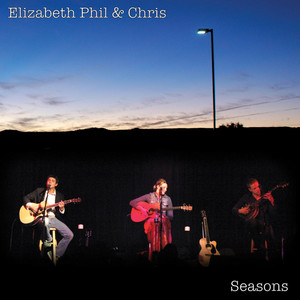 Seasons Albumcover