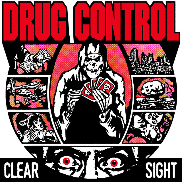 Drug Control Photo