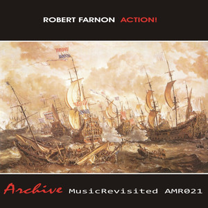 Action ! album