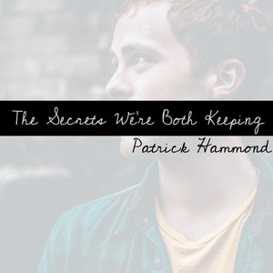 The Secrets We're Both Keeping (Extended Version) Albumcover