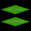The Dreamers Albumcover